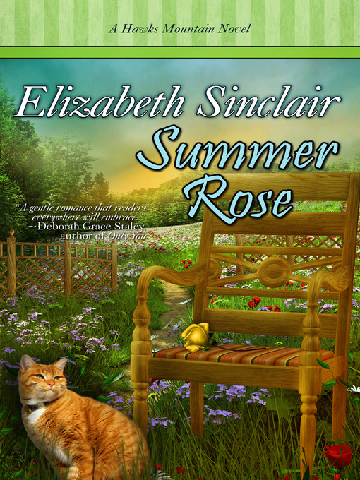 Title details for Summer Rose by Elizabeth Sinclair - Available